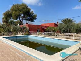 Unifamiliar En venta en La Galia Bonavista Part Altabix, Elche-Elx photo 0