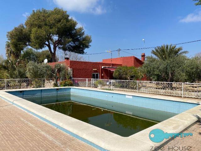 Unifamiliar En venta en La Galia Bonavista Part Altabix, Elche-Elx photo 0