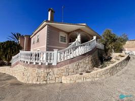 Unifamiliar En venta en Carrus - Aspe, Aspe photo 0