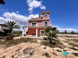 Casa De Campo En venta en Daimes - Derramador, Elche-Elx photo 0