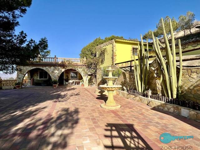Unifamiliar En venta en Carrus - Aspe, Aspe photo 0