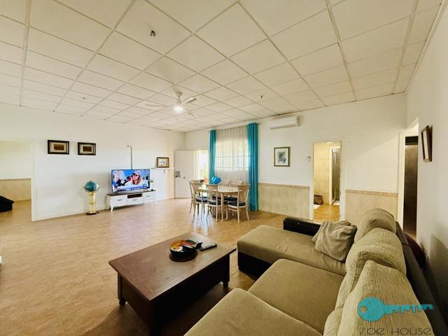 Unifamiliar En venta en Algoda Matola, Elche-Elx photo 0