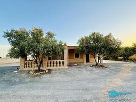 Casa De Campo En venta en Carrus, Elche-Elx photo 0