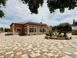 Unifamiliar En venta en Galia Bonavista Pd Altabix, Elche-Elx photo 0