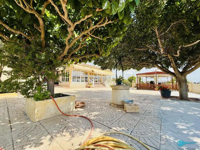 Casa De Campo En venta en Galia Bonavista Pd Altabix, Elche-Elx photo 0