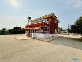 Unifamiliar En venta en Algoda Matola, Elche-Elx photo 0