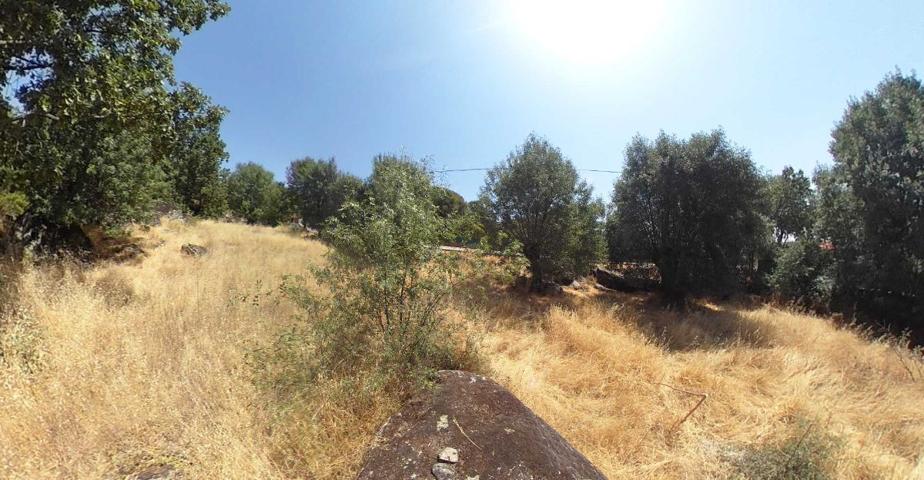 Terreno Urbanizable En venta en Estación, Zarzalejo photo 0