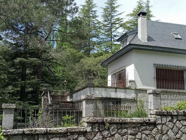 Unifamiliar En venta en San Lorenzo De El Escorial _ Abantos _ Carmelitas, San Lorenzo De El Escorial photo 0