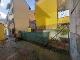 Terreno Urbanizable En venta en Centro, San Lorenzo De El Escorial photo 0