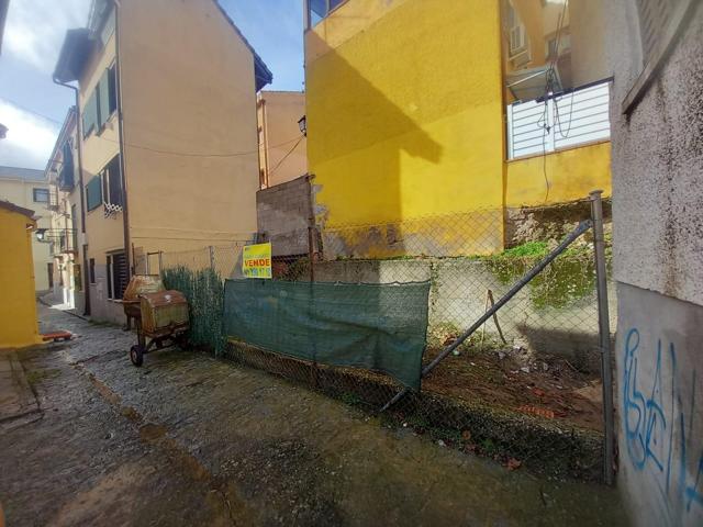 Terreno Urbanizable En venta en Centro, San Lorenzo De El Escorial photo 0