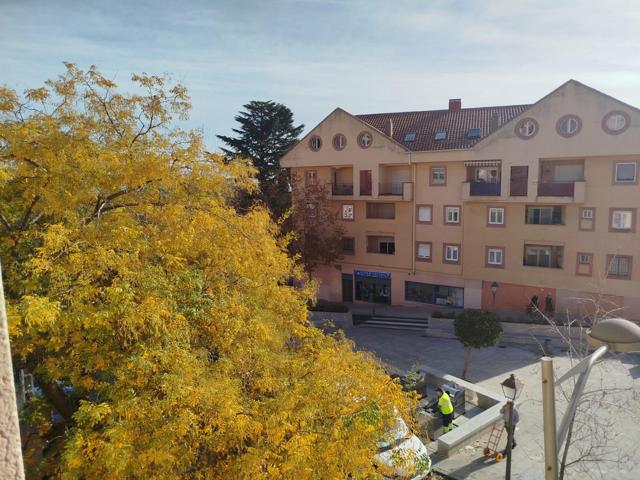 Dúplex En venta en Estación, San Lorenzo De El Escorial photo 0