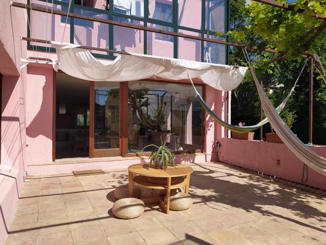 Casa De Campo En venta en Estación, San Lorenzo De El Escorial photo 0