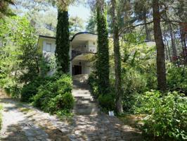 Casa De Campo En venta en Abantos, San Lorenzo De El Escorial photo 0