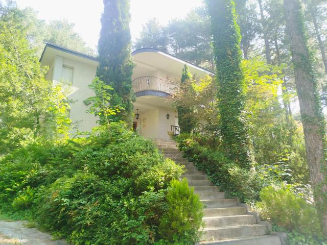 Casa De Campo En venta en Abantos, San Lorenzo De El Escorial photo 0