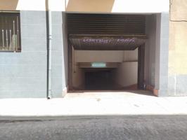 Parking En venta en Juan De Austria, 13, Centro, San Lorenzo De El Escorial photo 0