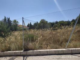 Terreno Urbanizable En venta en Centro, Santa María De La Alameda photo 0