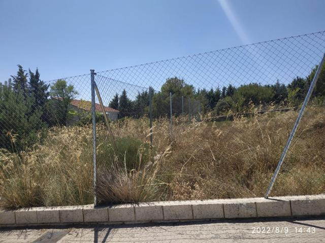 Terreno Urbanizable En venta en Centro, Santa María De La Alameda photo 0