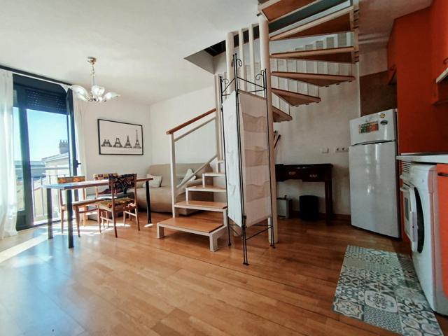 Dúplex En venta en Abantos, San Lorenzo De El Escorial photo 0
