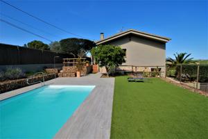 Chalet - Torre - Gualta photo 0