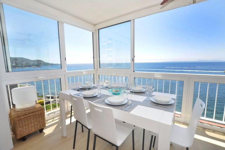 Apartamento - Roses photo 0