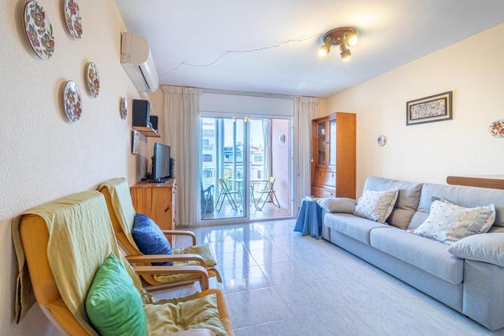 Apartamento - Empuria-brava photo 0