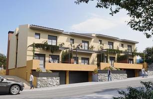 Unifamiliar adosada - Palau-saverdera photo 0