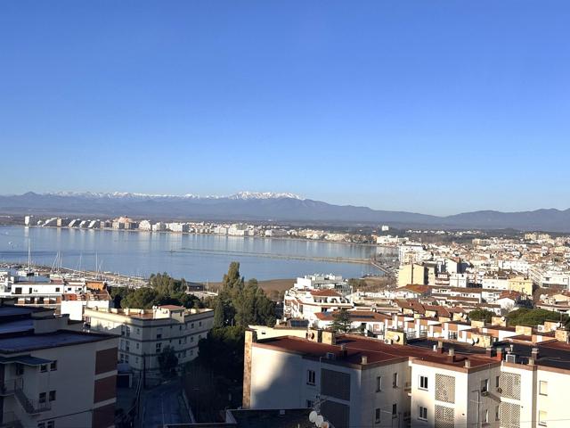 Apartamento - Roses photo 0