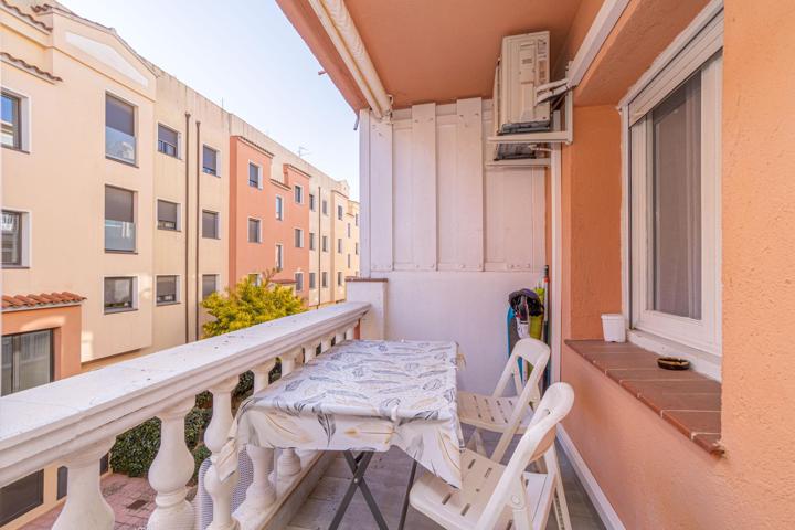 Apartamento - Empuria-brava photo 0
