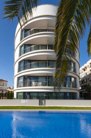 Apartamento - Roses photo 0