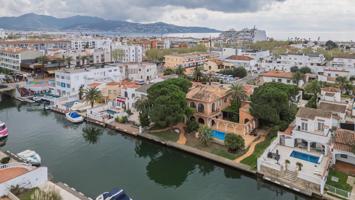 Chalet - Torre - Empuria-brava photo 0