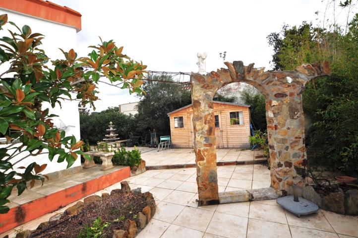 Chalet - Torre - Garriga, La photo 0