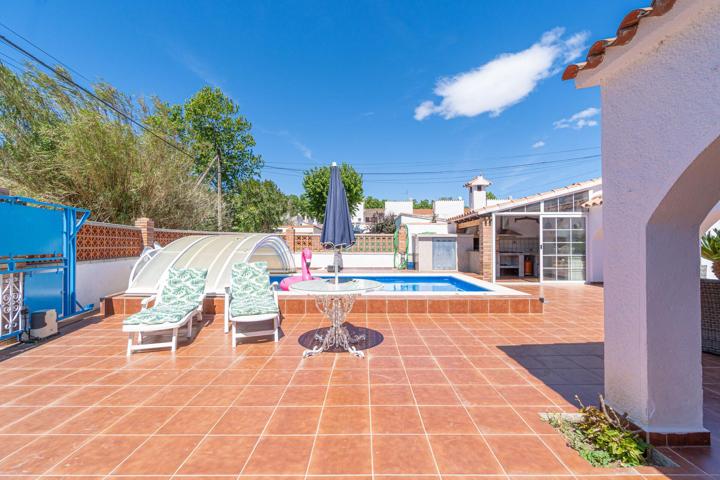 Chalet - Torre - Empuria-brava photo 0