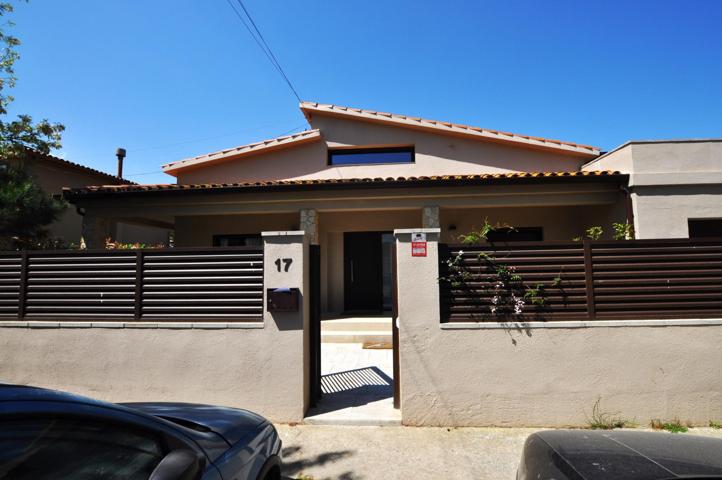 Chalet - Torre - Sant Pere Pescador photo 0