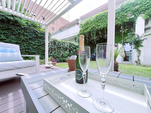 Bajos con jardin - Figueres photo 0