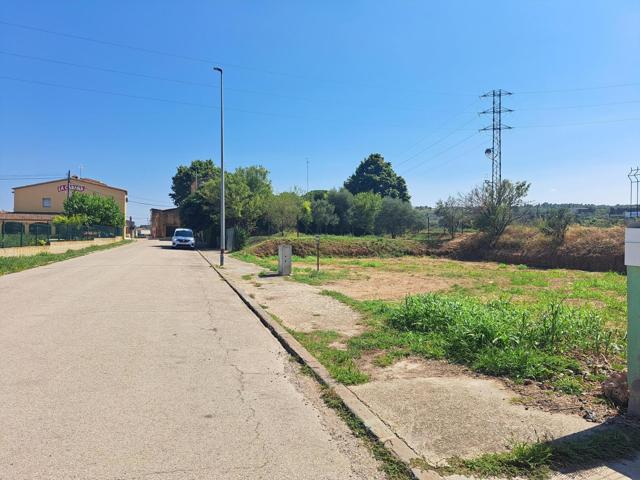 Suelo urbano - Llers photo 0