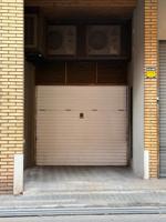 Plaza de aparcamiento - Figueres photo 0