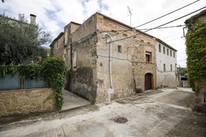 Casa rural - Palau de Santa Eulàlia photo 0