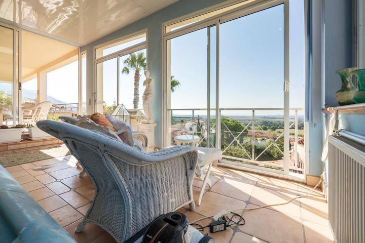 Chalet - Torre - Palau-saverdera photo 0