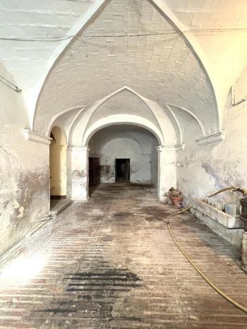 Unifamiliar adosada - Armentera, L photo 0