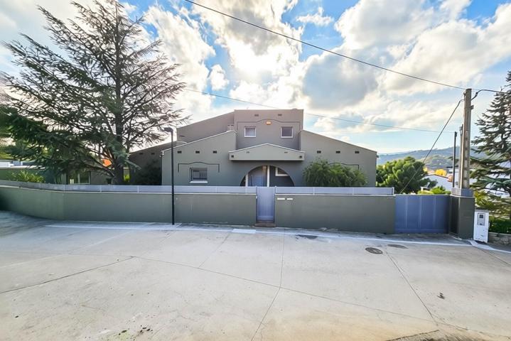 Chalet - Torre - Jonquera, La photo 0