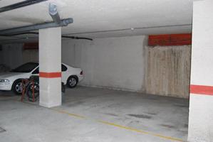 Parking Subterráneo En venta en Peñacastillo-Nueva Montaña, Santander photo 0