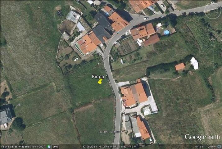 Terreno Urbanizable En venta en Barrio Bolado, Monte Santander photo 0