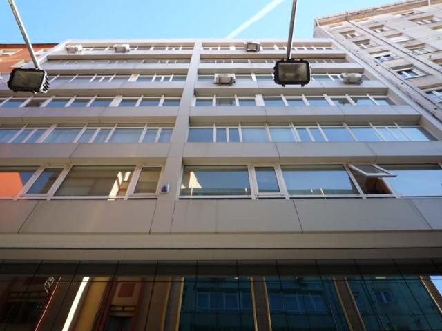 Oficina En alquiler en Centro, Santander photo 0