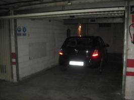 Parking Subterráneo En venta en Cazoña-Albericia-Alisal, Santander photo 0