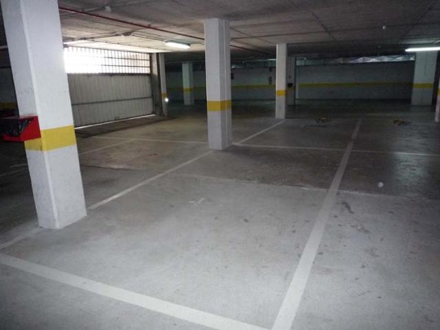 Parking En venta en Peñacastillo-Nueva Montaña, Santander photo 0