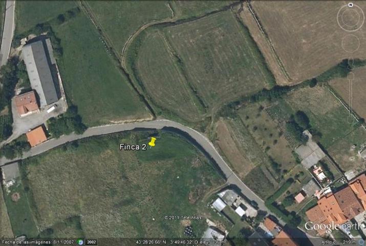 Terreno Urbanizable En venta en Barrio Bolado, Monte Santander photo 0