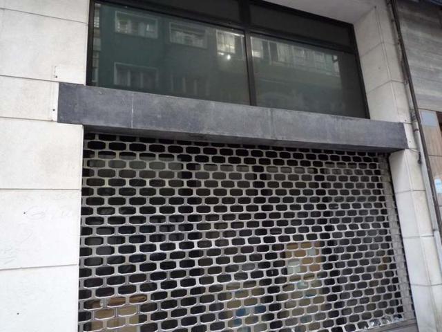 Oficina En venta en Centro, Santander photo 0