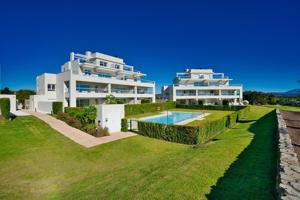 Apartamento con vistas al golf dentro de resort de golf, Sotogrande photo 0
