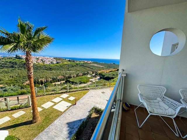 Apartamento dentro de resort de lujo en Manilva costa photo 0