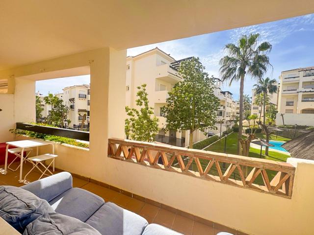 Apartamento cerca de la playa en Sabinillas photo 0